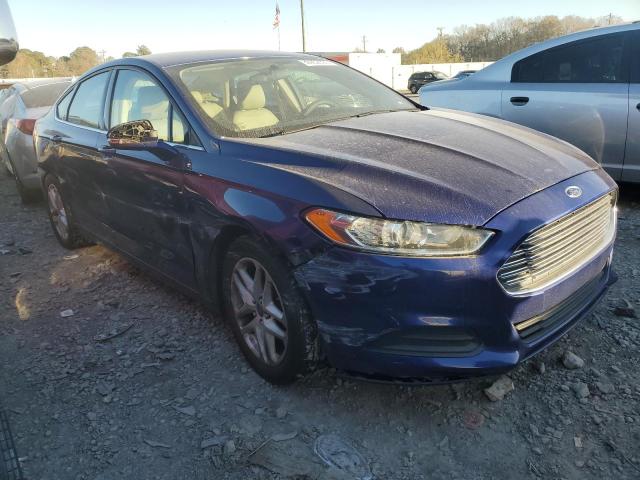 1FA6P0H77G5114457 | 2016 Ford fusion se