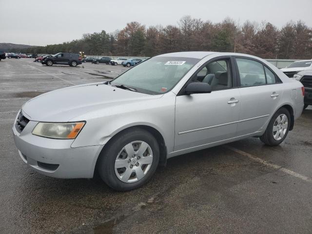 2008 Hyundai Sonata GLS