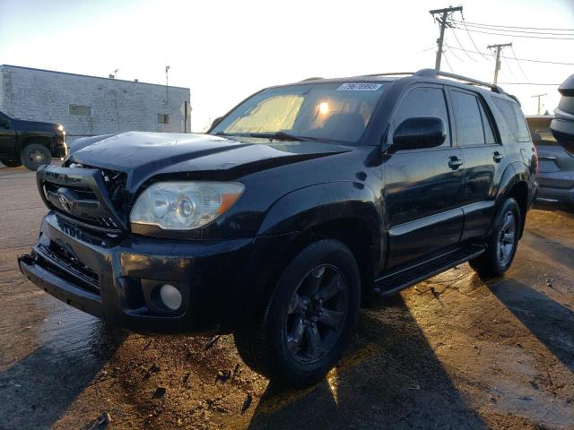 2006 Toyota 4Runner Limited