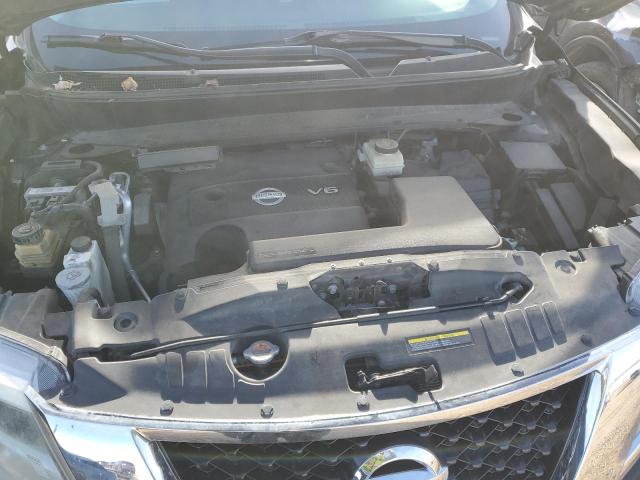 VIN 5N1AR2MM2EC614486 2014 Nissan Pathfinder, S no.12