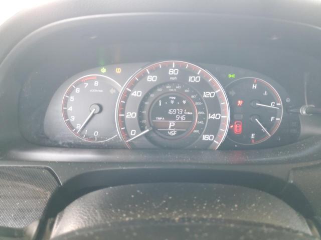 1HGCR2F53EA135719 | 2014 HONDA ACCORD SPO
