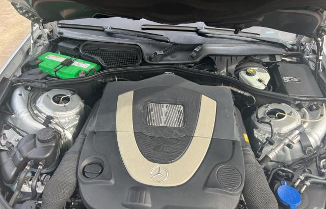 Auction sale of the 2010 MERCEDES BENZ S CLASS , vin: WDDNG7BB9AA287977, lot number: 80911153