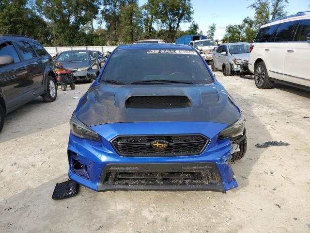 JF1VA1A69L9804881 | 2020 SUBARU WRX