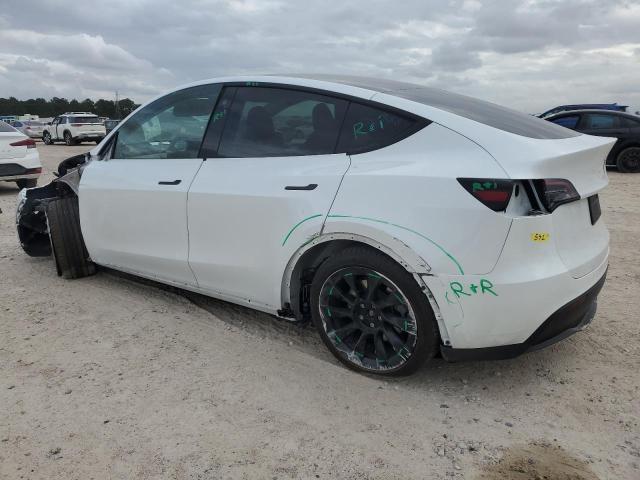 7SAYGAEE0PF710202 | 2023 TESLA MODEL Y