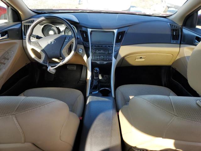 5NPEC4AC5EH878871 | 2014 HYUNDAI SONATA SE