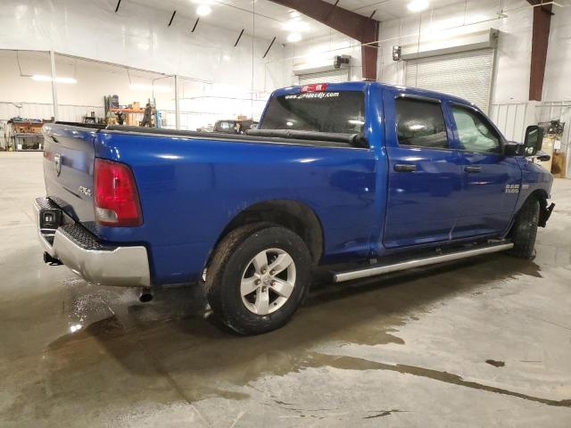 1C6RR7ST6HS717992 | 2017 RAM 1500 ST