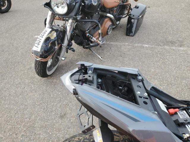 2019 KAWASAKI ER650 G - JKAEREG10KDA02590