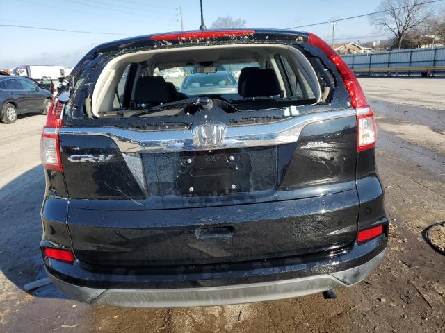 2HKRM3H30GH510406 | 2016 HONDA CR-V LX