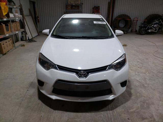 2T1BURHEXFC341647 | 2015 TOYOTA COROLLA L