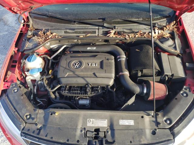 3VWD07AJXFM284497 | 2015 VOLKSWAGEN JETTA SE