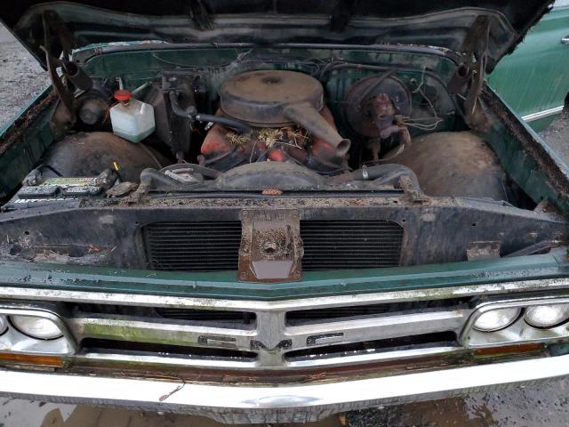 1967 GMC Pick Up VIN: CM1590DZC1769A Lot: 79393133