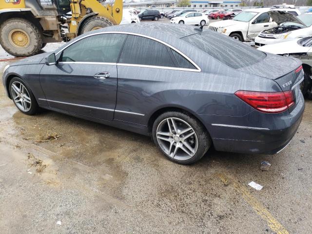 WDDKJ8JB5EF259081 | 2014 MERCEDES-BENZ E 350 4MAT