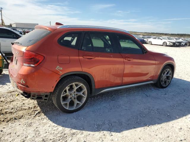 WBAVM1C54FV316520 | 2015 BMW X1 SDRIVE2