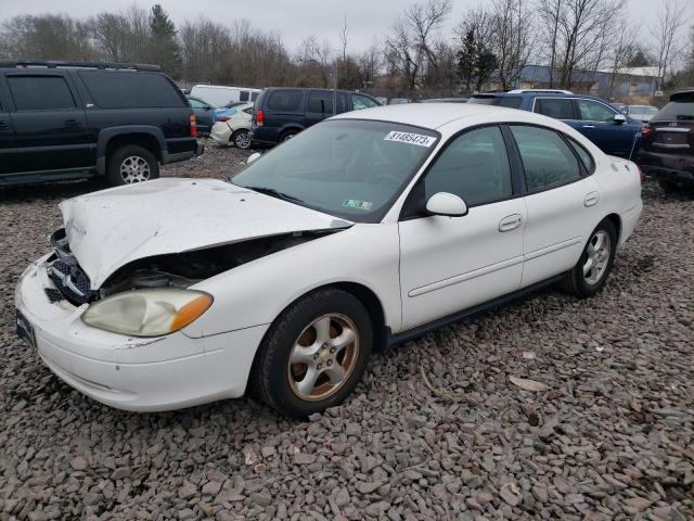 2003 Ford Taurus SE