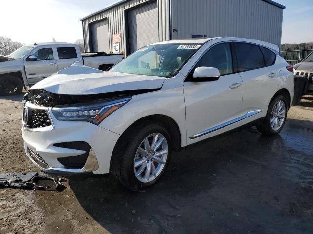 2019 Acura RDX 