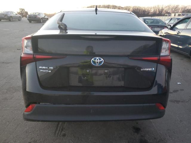 JTDL9RFU3K3006099 | 2019 TOYOTA PRIUS