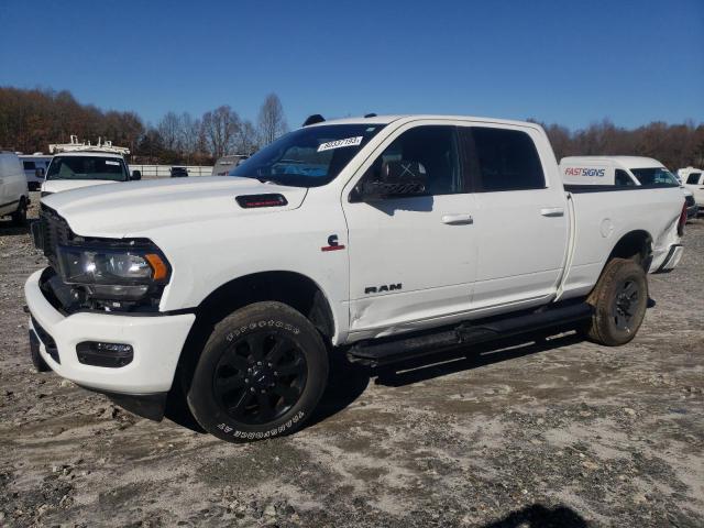 2019 Ram 2500 Big Horn