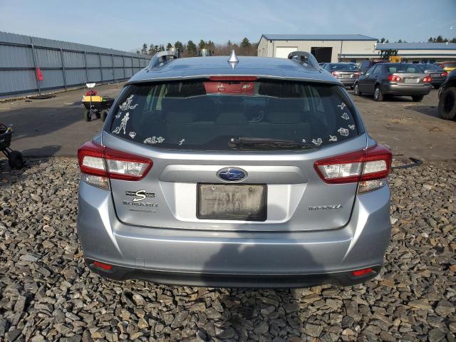 4S3GTAD60J3751173 | 2018 SUBARU IMPREZA PR