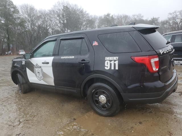 Vin: 1fm5k8ar2kgb45915, lot: 81128963, ford explorer police interceptor 20192