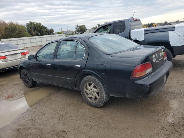 JN1CA21D1VT822953 | 1997 Nissan maxima gle