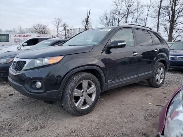 2012 Kia Sorento EX