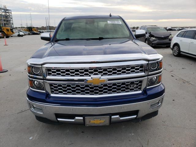 3GCPCSEC8EG462796 | 2014 CHEVROLET SILVERADO