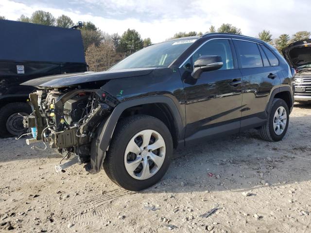 2T3G1RFV8KC041558 | 2019 TOYOTA RAV4 LE