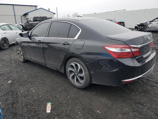 1HGCR2F34GA806204 | 2016 HONDA ACCORD LX