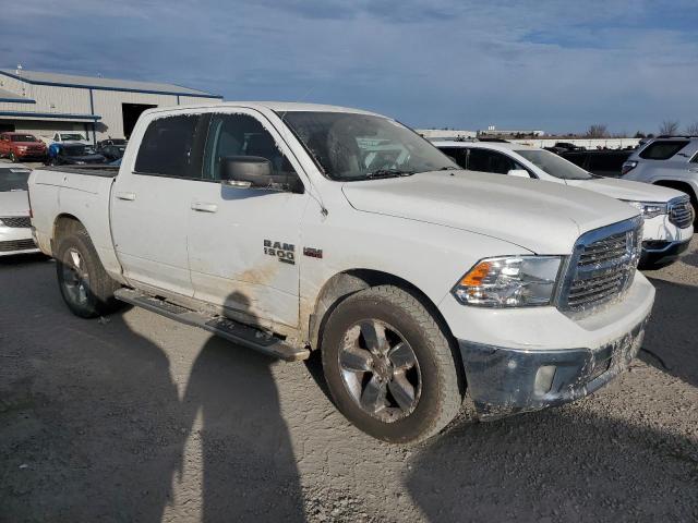 1C6RR7LT4KS526755 | 2019 RAM 1500 CLASS