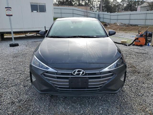 5NPD84LF3LH582748 | 2020 Hyundai elantra sel