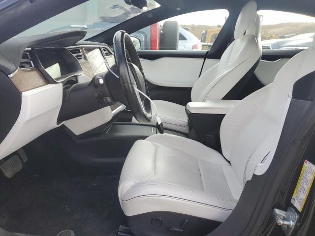 2016 TESLA MODEL S 70 5YJSA1E26GF174950