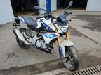2018 BMW G310 R - WB30G1101JR856795