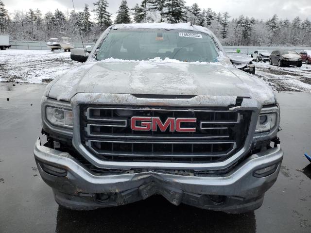 1GTV2MEH9GZ345264 | 2016 GMC SIERRA K15