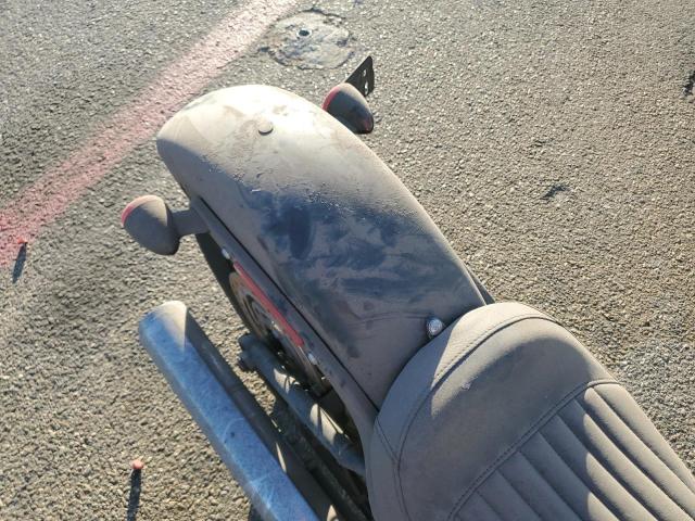2020 HARLEY-DAVIDSON FLSL 1HD1YDJ25LB014343
