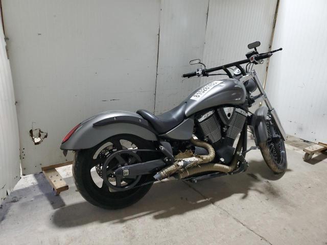 2005 VICTORY MOTORCYCLES VEGAS - 5VPGB16D153007670