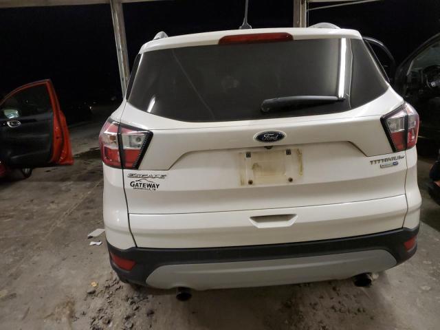 1FMCU9J94JUB08677 2018 FORD ESCAPE, photo no. 6