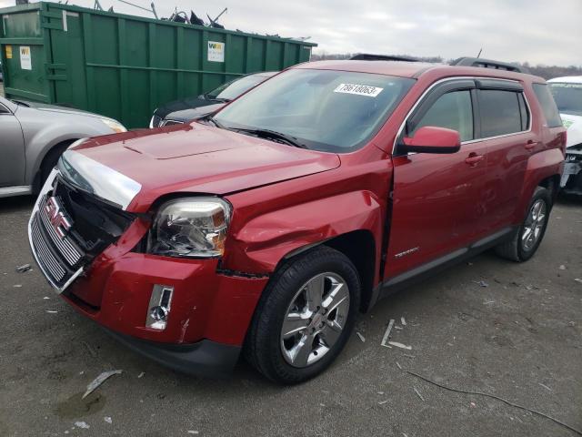 2014 GMC Terrain SLT