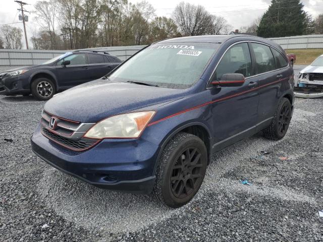 Vin: 5j6re3h30al017318, lot: 78085523, honda crv lx 2010 img_1