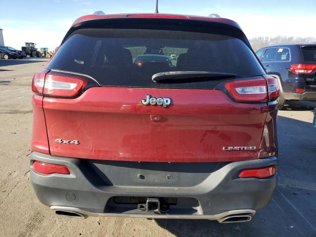 1C4PJMDS5GW103372 | 2016 JEEP CHEROKEE L