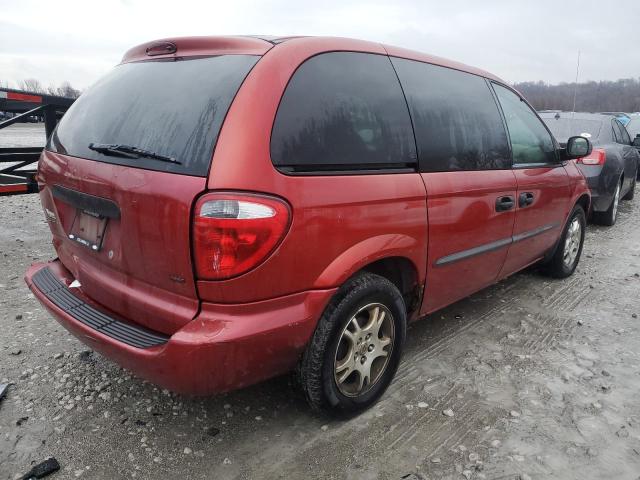 1D4GP25303B220260 | 2003 Dodge caravan se