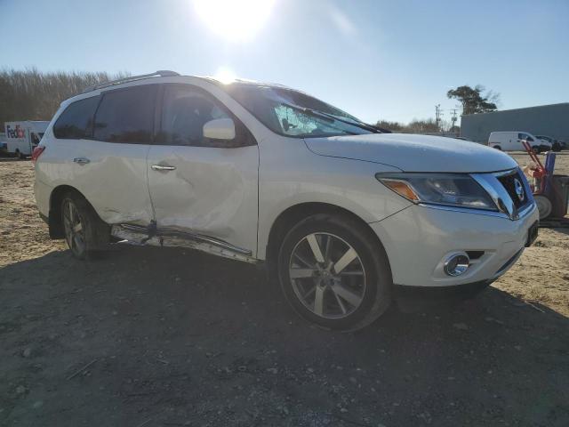 Vin: 5n1ar2mn8dc651968, lot: 80337923, nissan pathfinder s 20134
