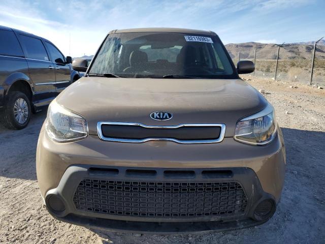 KNDJN2A22F7192829 | 2015 KIA SOUL