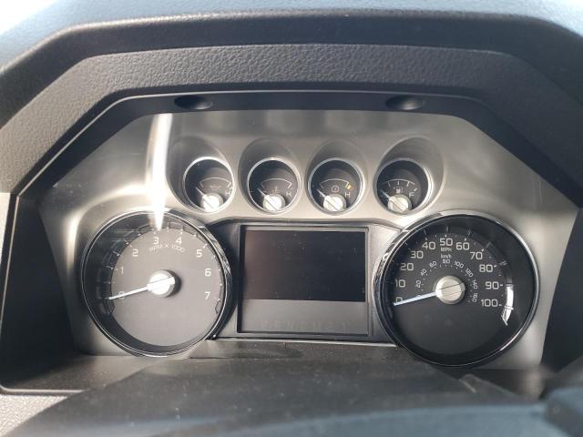 2015 FORD F350 SUPER - 1FT8W3B60FEA31040