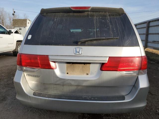 5FNRL38488B001157 | 2008 Honda odyssey ex