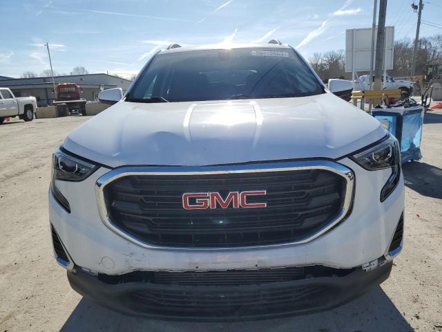 3GKALTEV1KL128291 | 2019 GMC TERRAIN SL