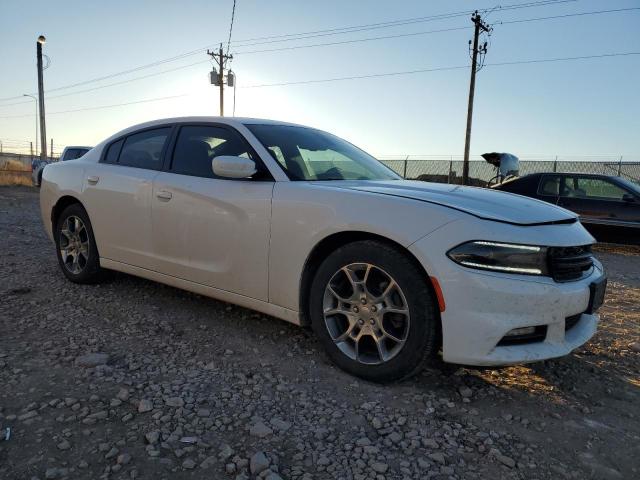 2C3CDXJG1HH558473 | 2017 DODGE CHARGER SX