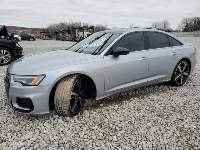 2023 Audi S6 Premium Plus