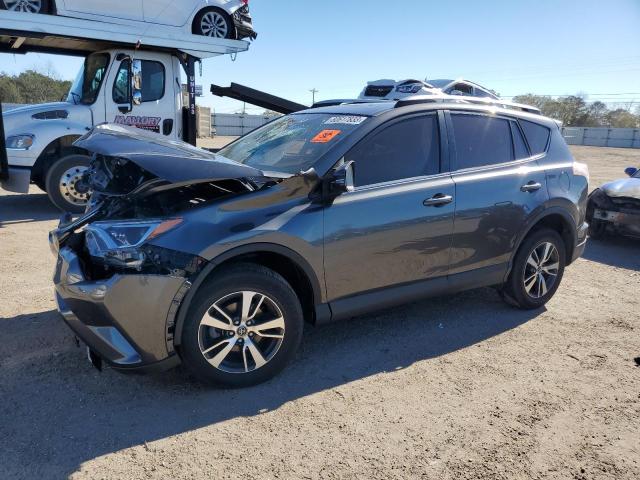 Vin: jtmwfrev7jj741811, lot: 80617833, toyota rav4 adventure 2018 img_1