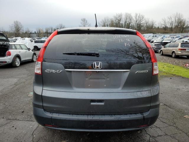 5J6RM4H57EL027490 | 2014 HONDA CR-V EX