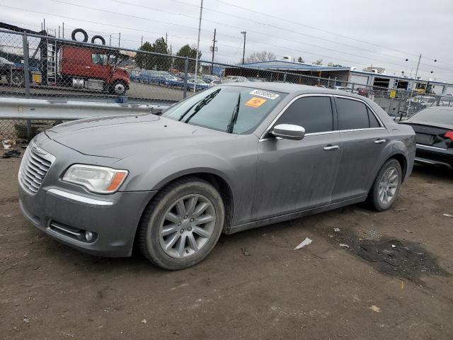 2012 Chrysler 300 Limited